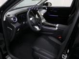 Thumbnail of 2025 Black Mercedes-Benz GLC 350e
