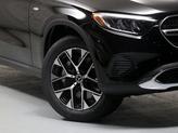 Thumbnail of 2025 Black Mercedes-Benz GLC 350e