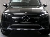 Thumbnail of 2025 Black Mercedes-Benz GLC 350e