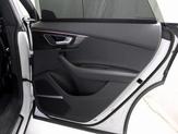 Thumbnail of 2021 Glacier White Metallic Audi Q8
