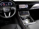 Thumbnail of 2021 Glacier White Metallic Audi Q8