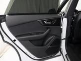 Thumbnail of 2021 Glacier White Metallic Audi Q8
