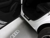 Thumbnail of 2021 Glacier White Metallic Audi Q8