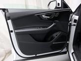 Thumbnail of 2021 Glacier White Metallic Audi Q8