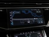 Thumbnail of 2021 Glacier White Metallic Audi Q8