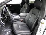 Thumbnail of 2021 Glacier White Metallic Audi Q8