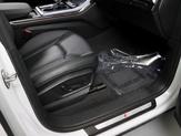 Thumbnail of 2021 Glacier White Metallic Audi Q8