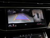 Thumbnail of 2021 Glacier White Metallic Audi Q8
