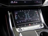 Thumbnail of 2021 Glacier White Metallic Audi Q8