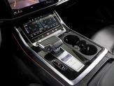 Thumbnail of 2021 Glacier White Metallic Audi Q8