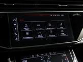 Thumbnail of 2021 Glacier White Metallic Audi Q8