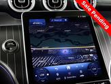 Thumbnail of 2025 Black Mercedes-Benz GLC 300