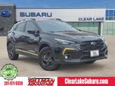 Photo of 2024 Crystal Black Silica Subaru Crosstrek