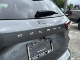 Thumbnail of 2024 Carbonized Gray Metallic Ford Escape