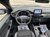 Thumbnail of 2024 Carbonized Gray Metallic Ford Escape