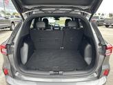Thumbnail of 2024 Carbonized Gray Metallic Ford Escape
