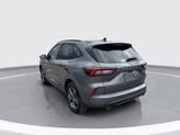 Thumbnail of 2024 Carbonized Gray Metallic Ford Escape