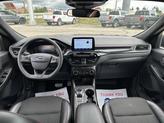 Thumbnail of 2024 Carbonized Gray Metallic Ford Escape