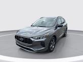 Thumbnail of 2024 Carbonized Gray Metallic Ford Escape