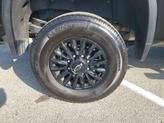 Thumbnail of 2025 Black Chevrolet Silverado 3500