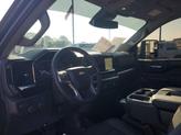 Thumbnail of 2025 Black Chevrolet Silverado 3500