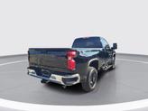 Thumbnail of 2025 Black Chevrolet Silverado 3500