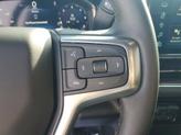 Thumbnail of 2025 Black Chevrolet Silverado 3500