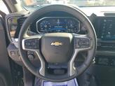 Thumbnail of 2025 Black Chevrolet Silverado 3500