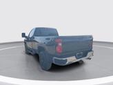 Thumbnail of 2025 Black Chevrolet Silverado 3500