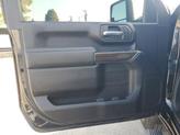Thumbnail of 2025 Black Chevrolet Silverado 3500