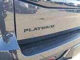 Thumbnail of 2025 Dark Matter Gray Metallic Ford Expedition Max