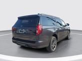 Thumbnail of 2025 Dark Matter Gray Metallic Ford Expedition Max