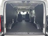 Thumbnail of 2025 Oxford White Ford Transit-250