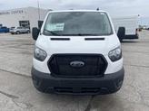 Thumbnail of 2025 Oxford White Ford Transit-250