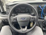 Thumbnail of 2025 Oxford White Ford Transit-250