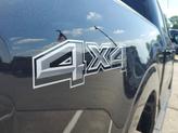 Thumbnail of 2025 Agate Black Metallic Ford F-150