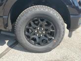 Thumbnail of 2025 Agate Black Metallic Ford F-150