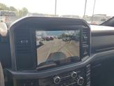 Thumbnail of 2025 Agate Black Metallic Ford F-150