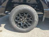 Thumbnail of 2025 Agate Black Metallic Ford F-150