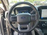 Thumbnail of 2025 Iconic Silver Metallic Ford F-150
