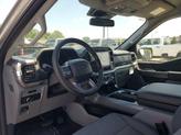 Thumbnail of 2025 Iconic Silver Metallic Ford F-150