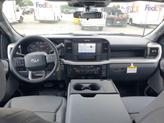 Thumbnail of 2026 Oxford White Ford F-350