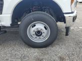 Thumbnail of 2026 Oxford White Ford F-350
