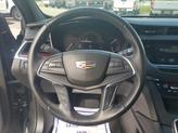 Thumbnail of 2019 Stellar Black Metallic Cadillac XT5