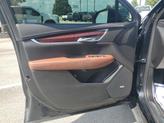 Thumbnail of 2019 Stellar Black Metallic Cadillac XT5