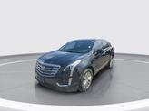 Thumbnail of 2019 Stellar Black Metallic Cadillac XT5