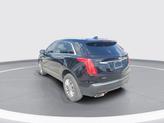 Thumbnail of 2019 Stellar Black Metallic Cadillac XT5