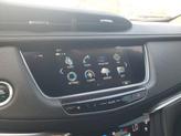 Thumbnail of 2019 Stellar Black Metallic Cadillac XT5