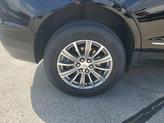 Thumbnail of 2019 Stellar Black Metallic Cadillac XT5