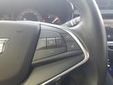 Thumbnail of 2019 Stellar Black Metallic Cadillac XT5